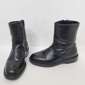 BLONDO Boots Black Waterproof Men’s Hiking Boots Size 8.5